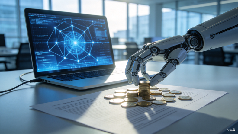 最具争议的1人AI 公司融了3000万美金,估值达到了2.5亿
